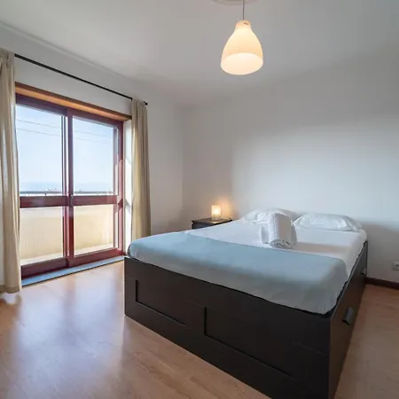 Apartment Feliciano Ramos 1 - T4 Familiar Perto Do Centro Da -